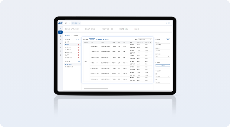 S&OP 產(chǎn)銷協(xié)同計(jì)劃系統(tǒng) S&OP 產(chǎn)銷協(xié)同計(jì)劃系統(tǒng)